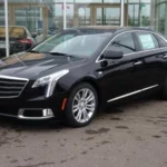 Houston Limo Service