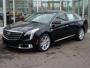 Houston Limo Service