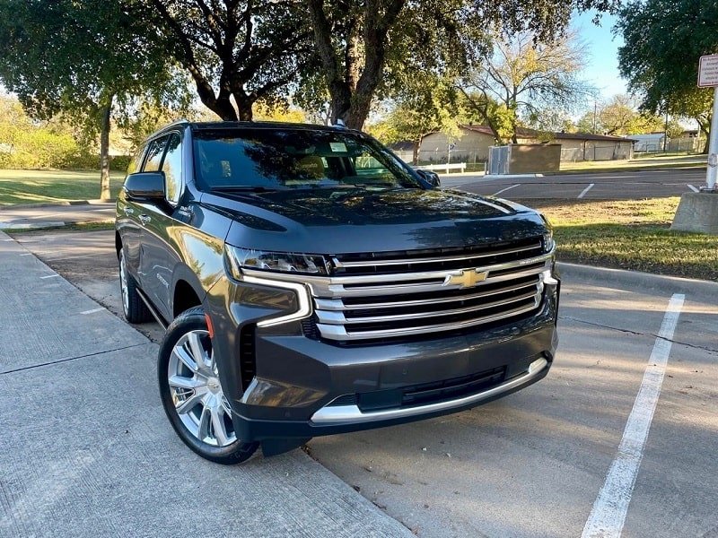 Airport Houston car service